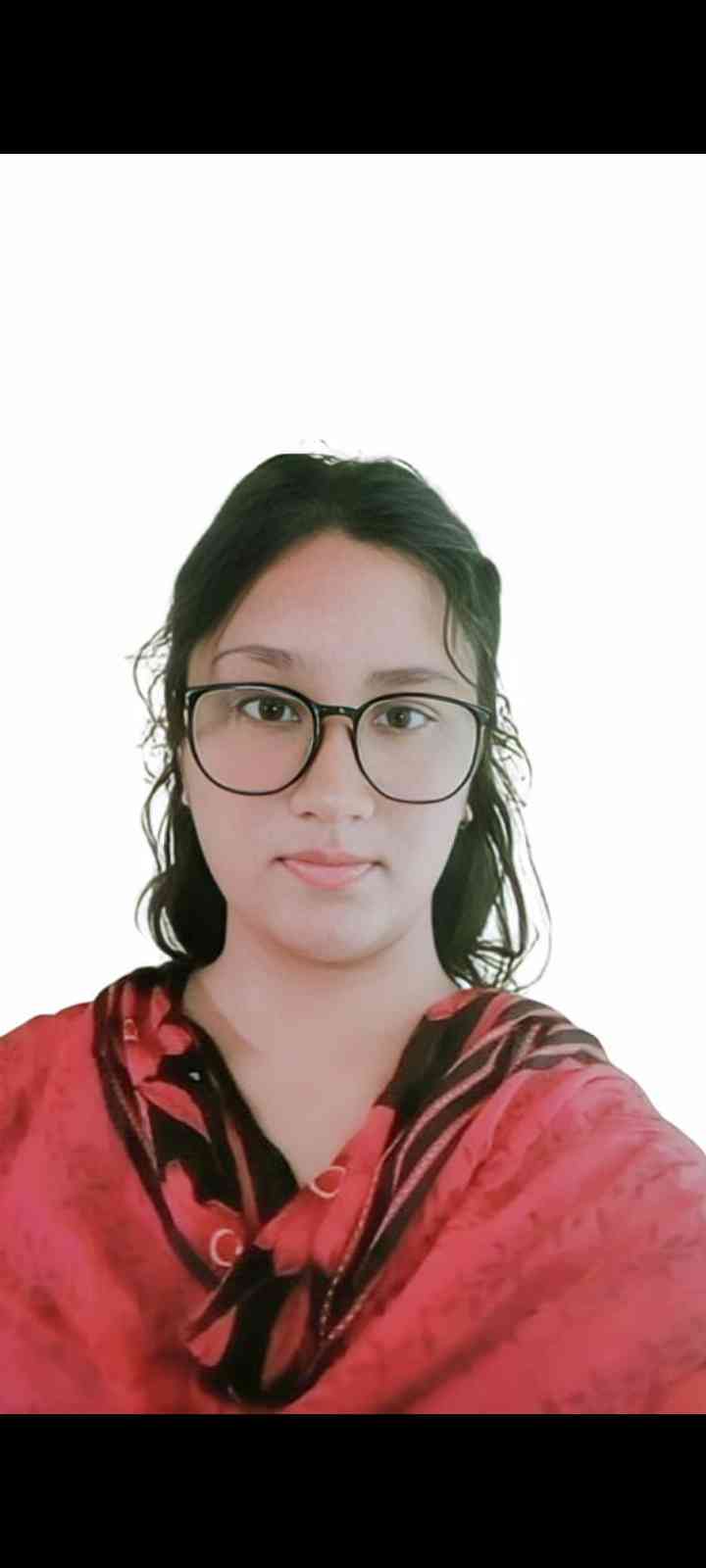 Mehar Khatoon