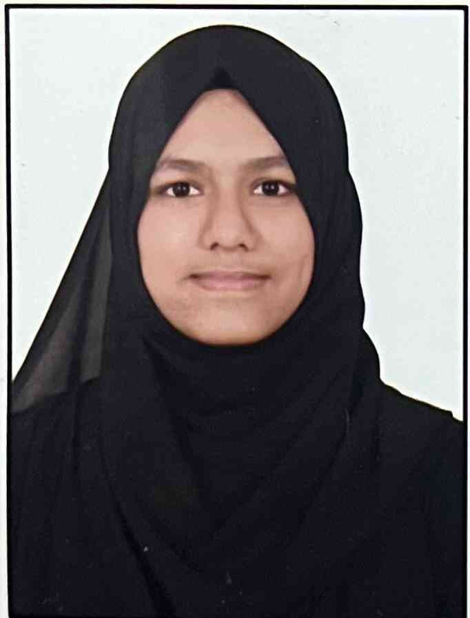 mehek khan