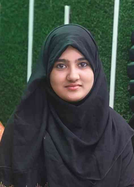 Meher Unnisa