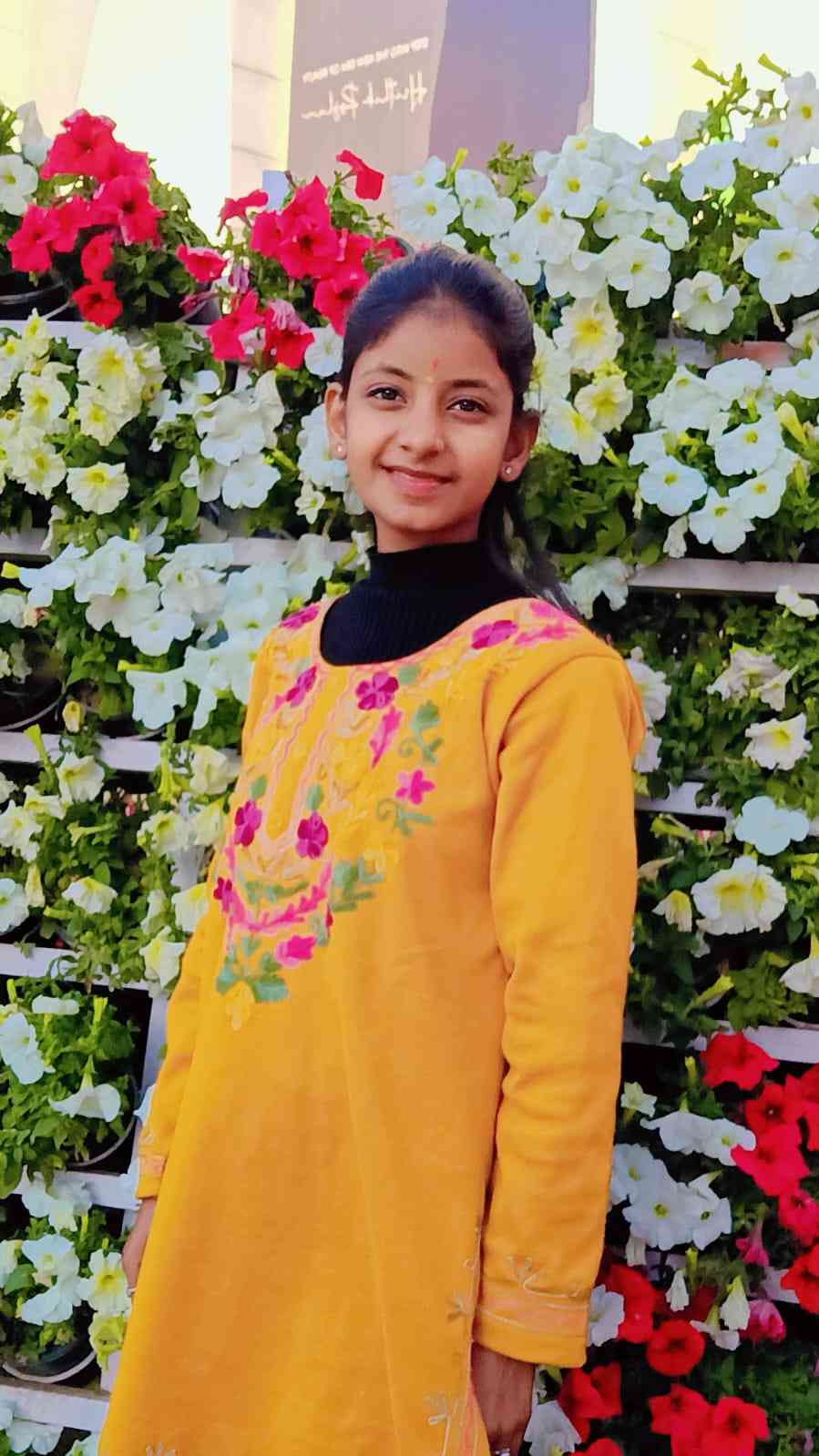 Kanchan mehra