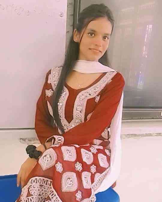 Prachi mehra