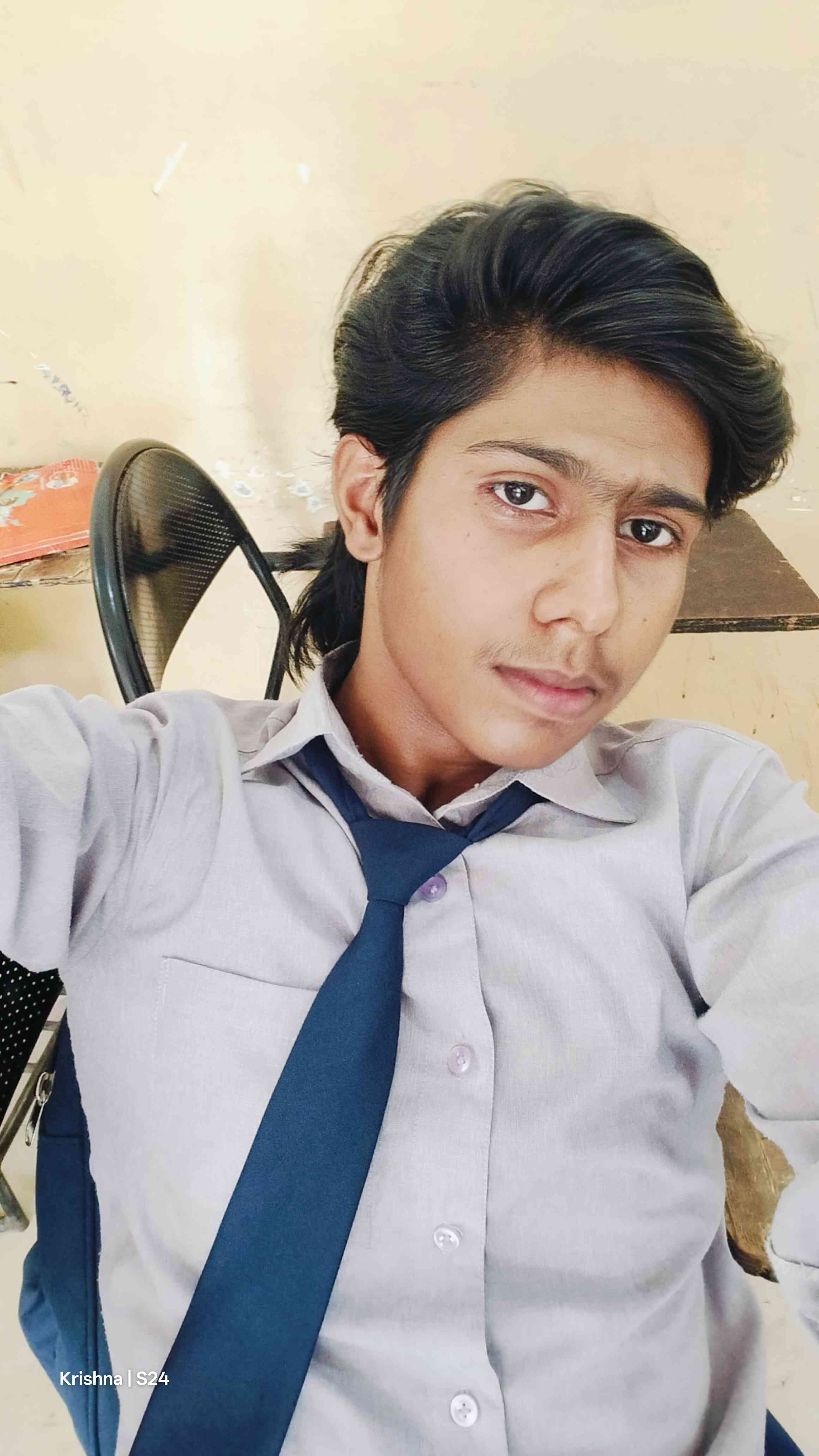 Pranay Kumar Gaur
