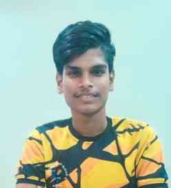 Sheshraj Ishwar meshram