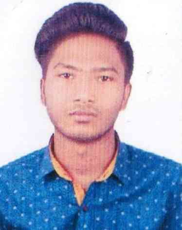 Sujeet Kumar