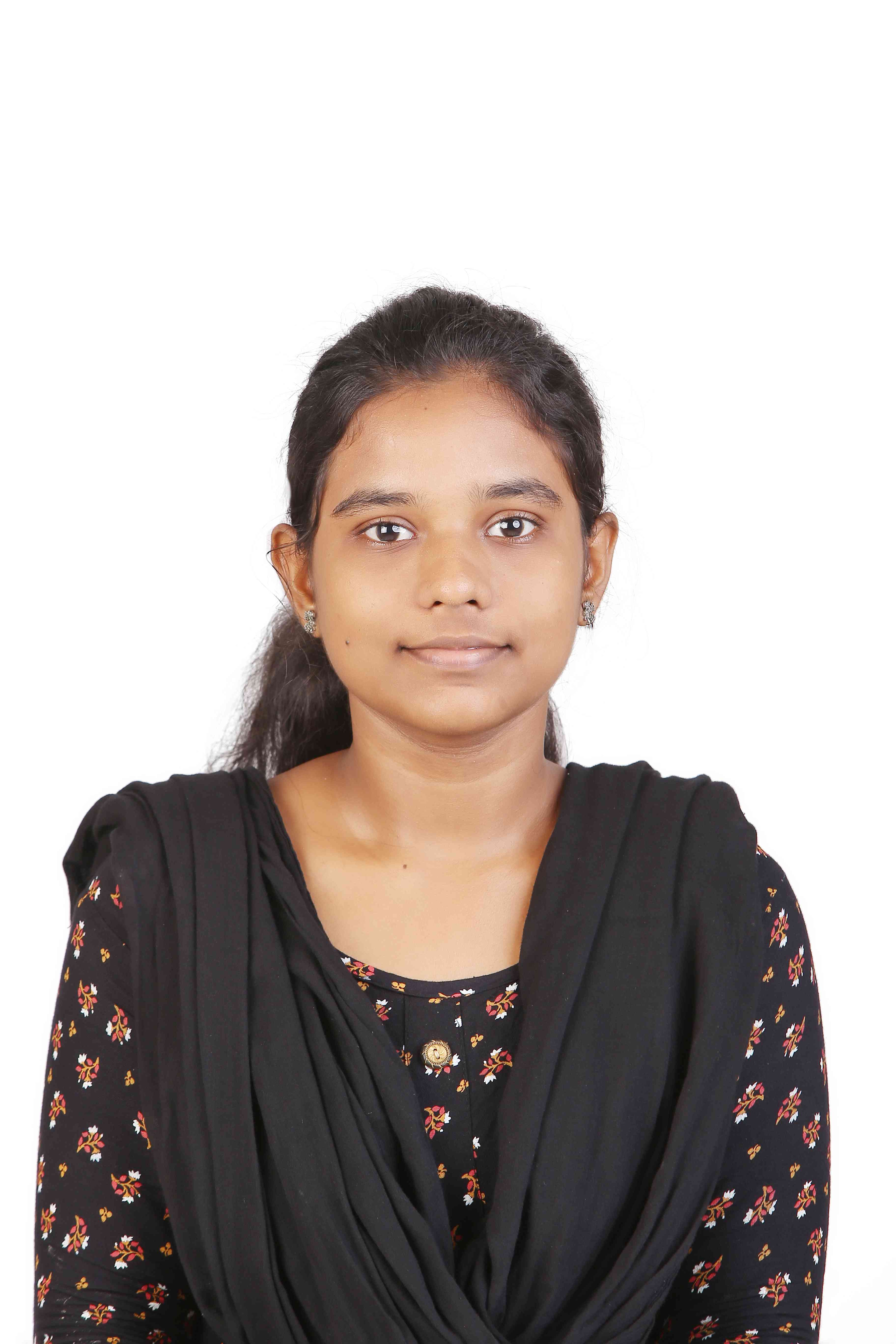 Divya K