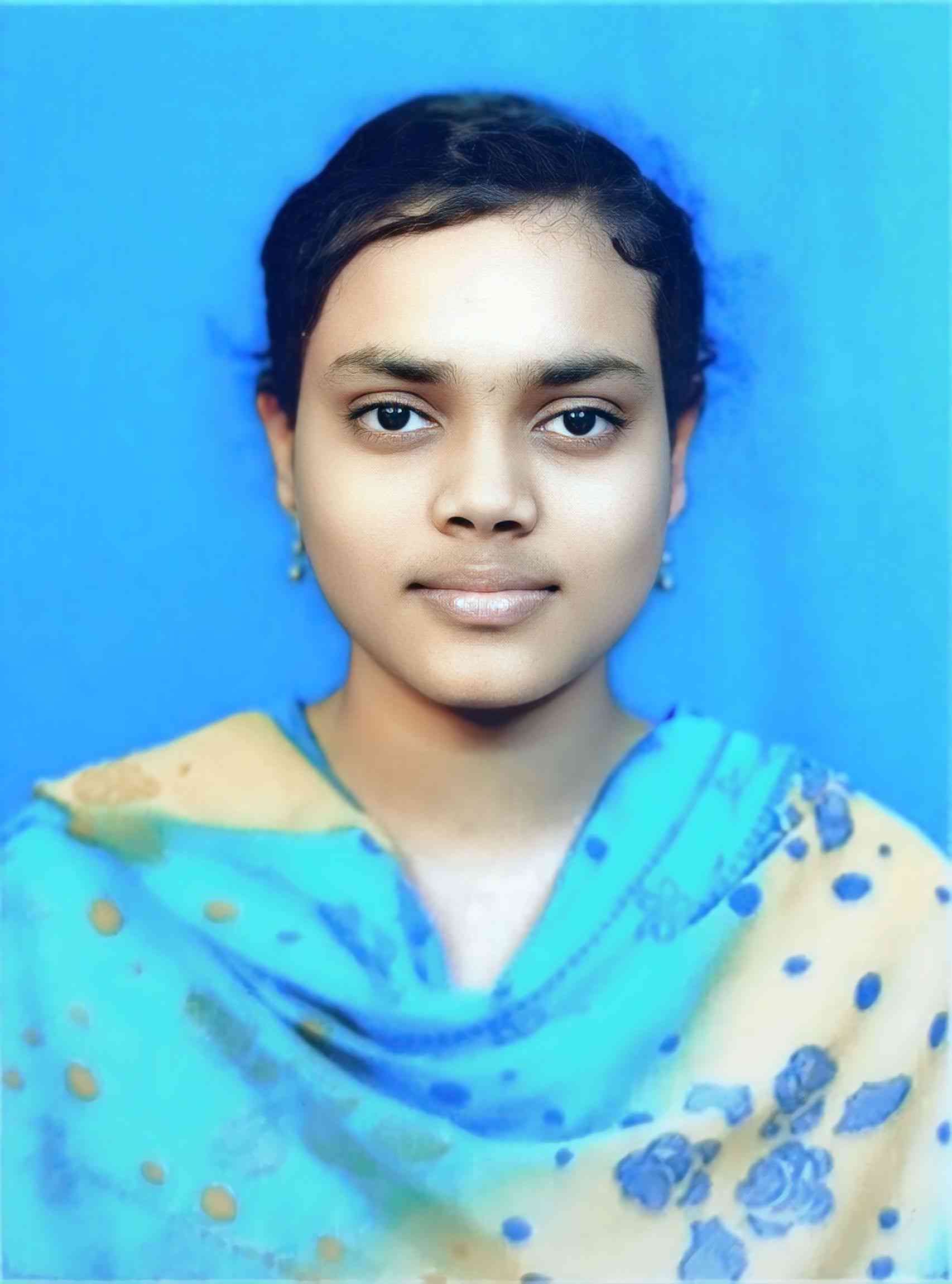 Harini M