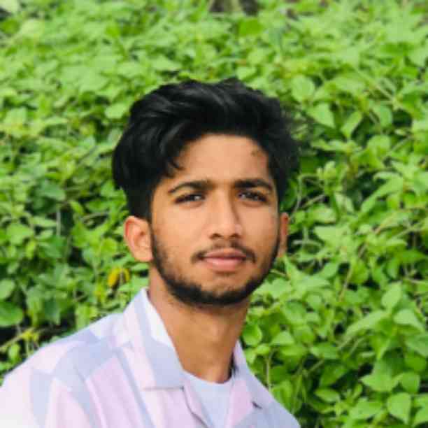 Muhammad Fayis P P
