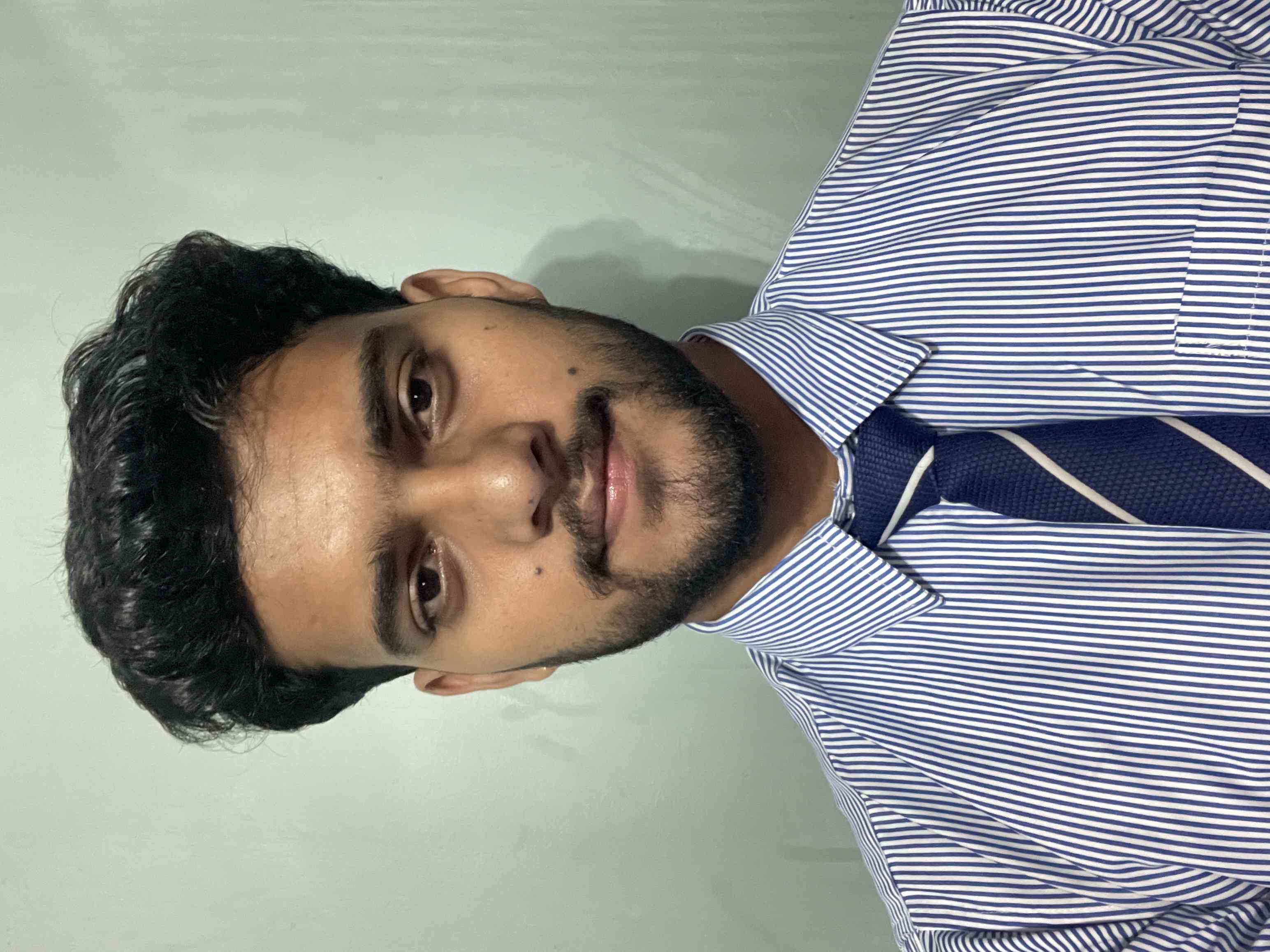 Milan Saini