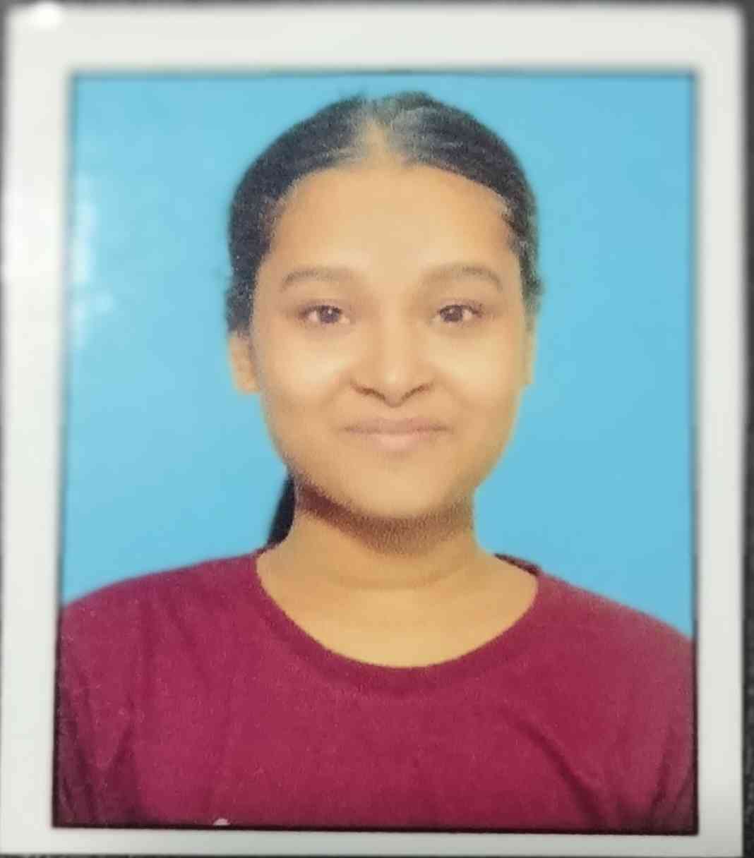 Mili Shyamal