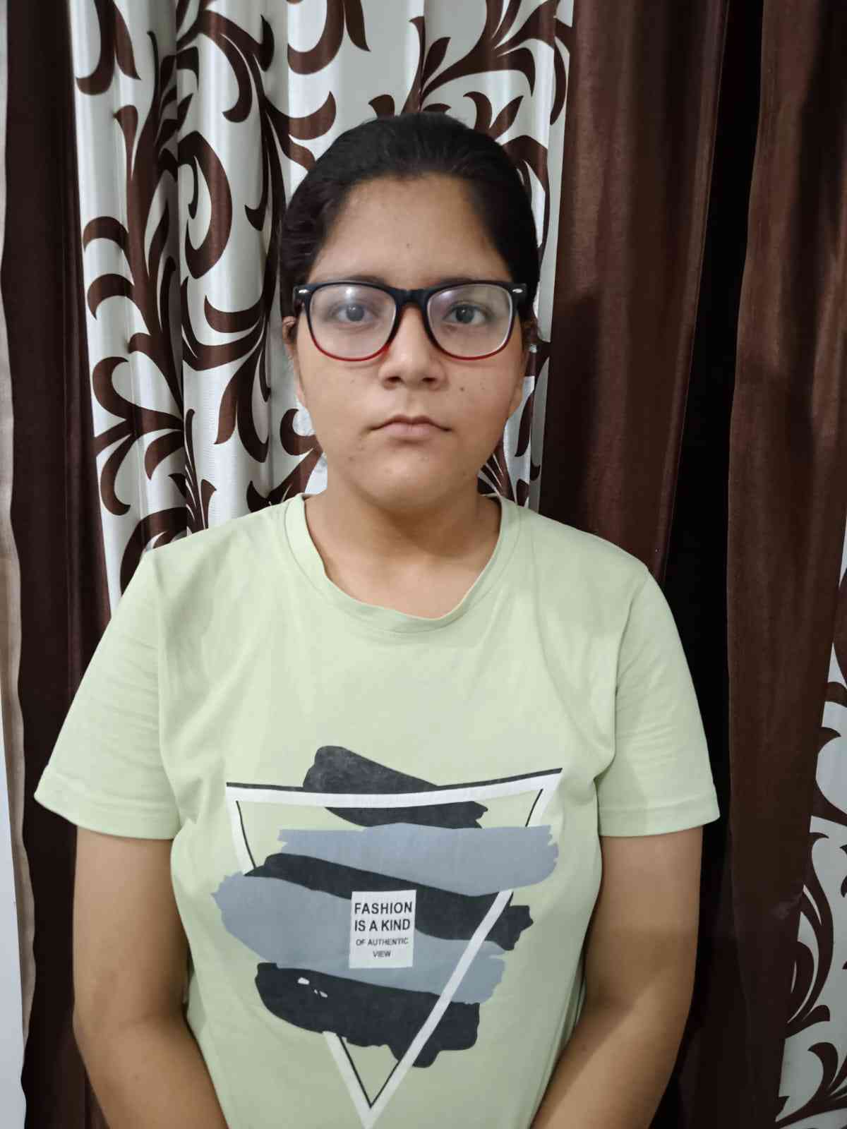 Minakshi