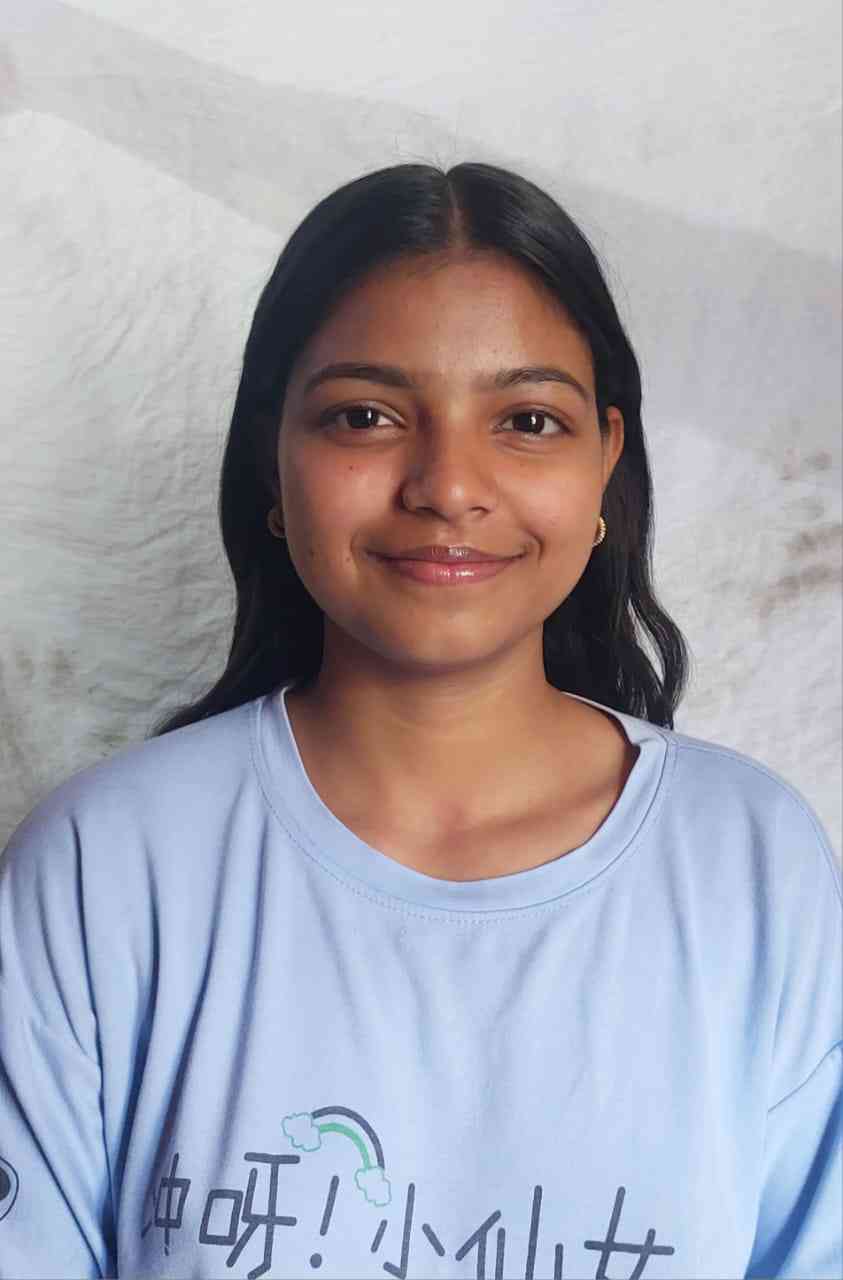 Minakshi pal