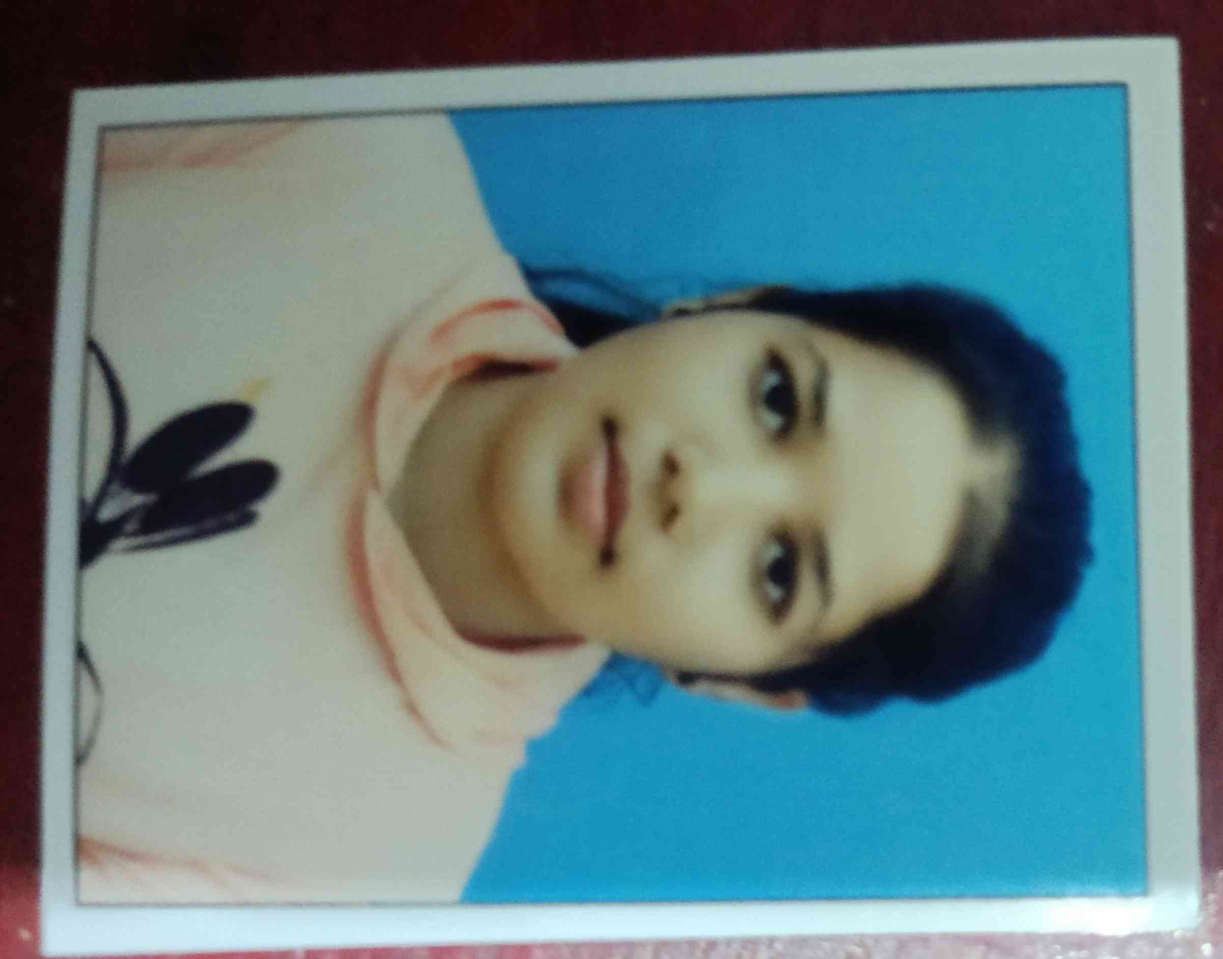 Minakshi vaishnav