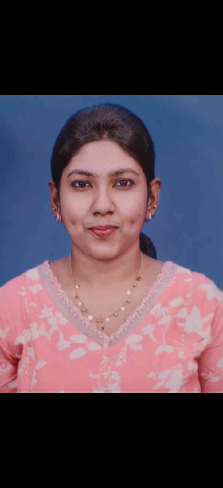 Harsha Rajasekar