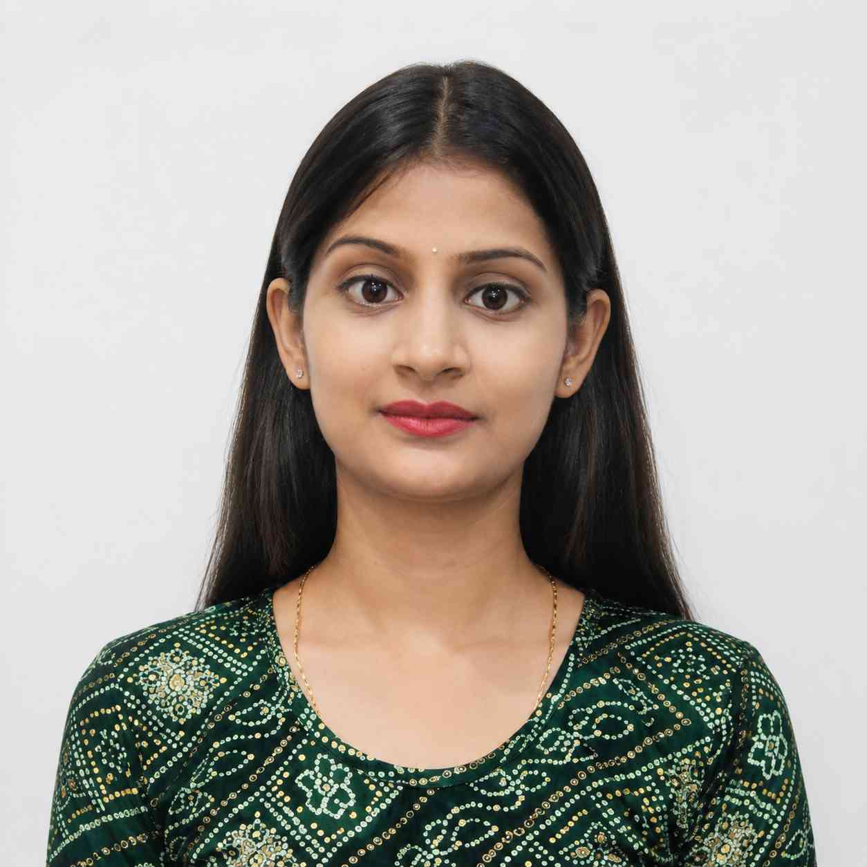 Minu Bharti