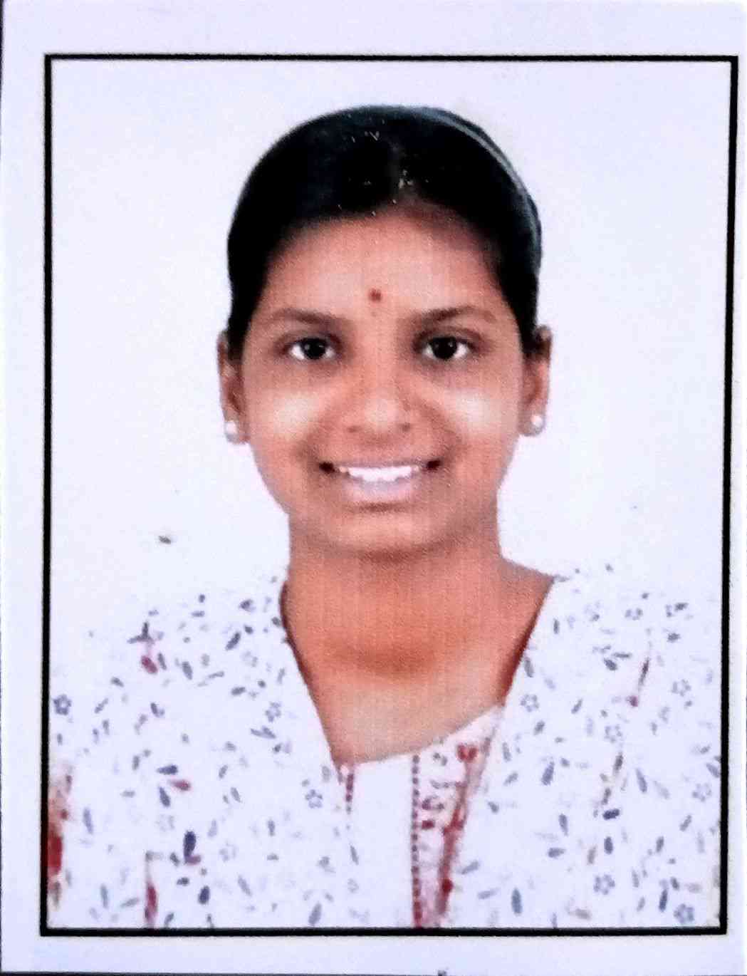 Minakshi Suryawanshi