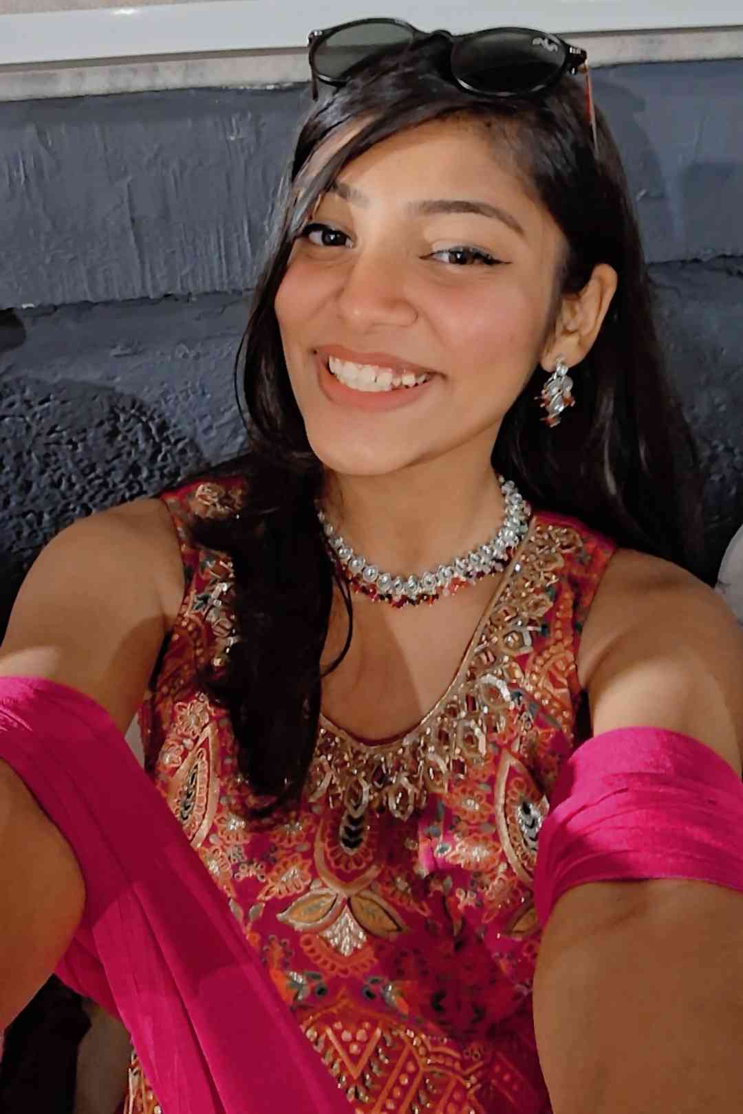 Miral Gaudana