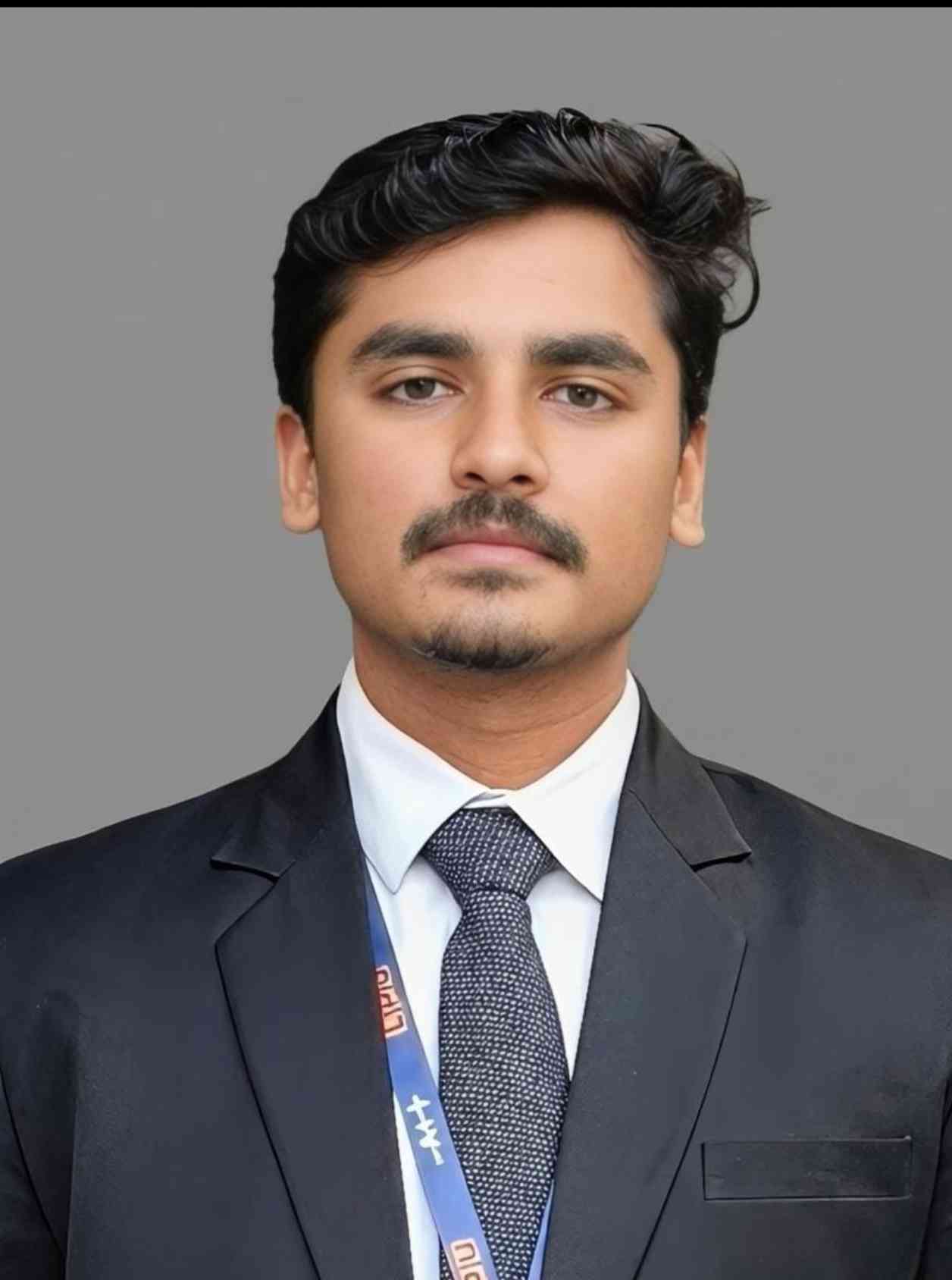 Mirtunjay Kumar