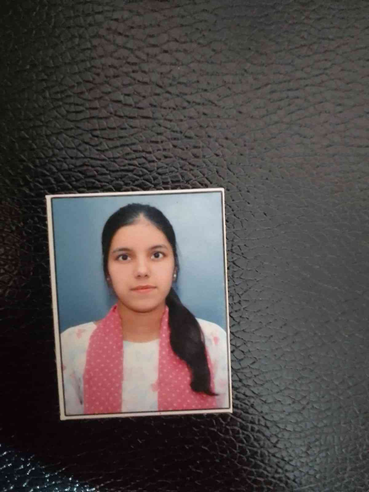 Misba Anjum