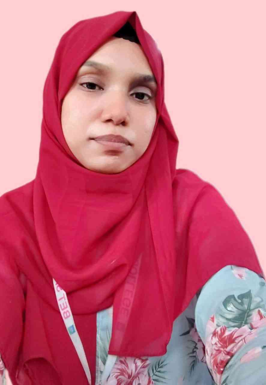 Misbha Kouser