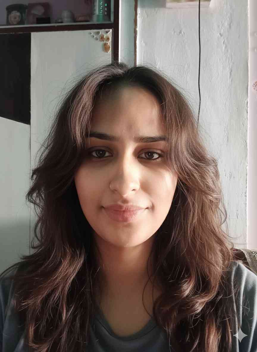 Shruti Mishra