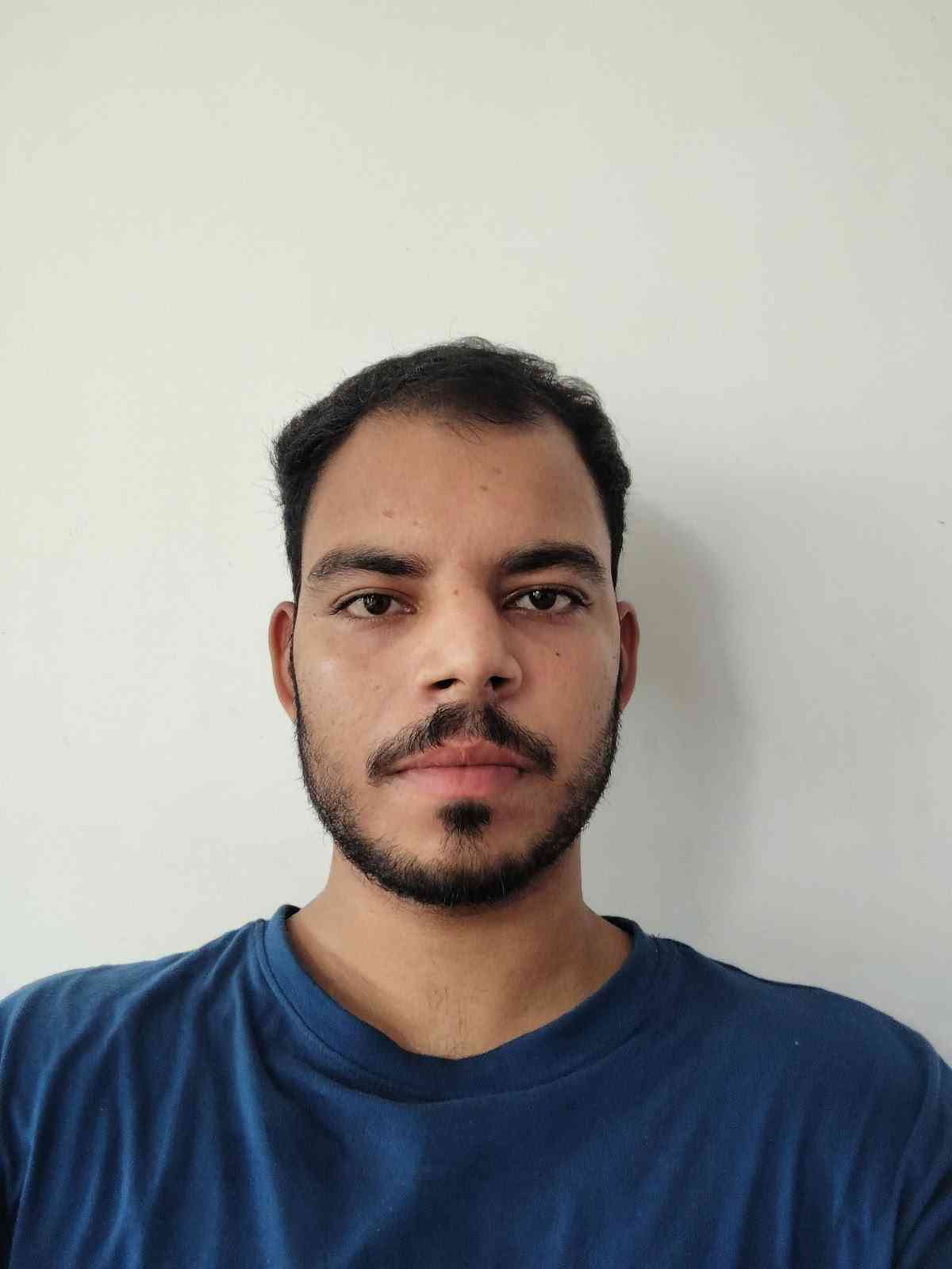 Devansh Mishra