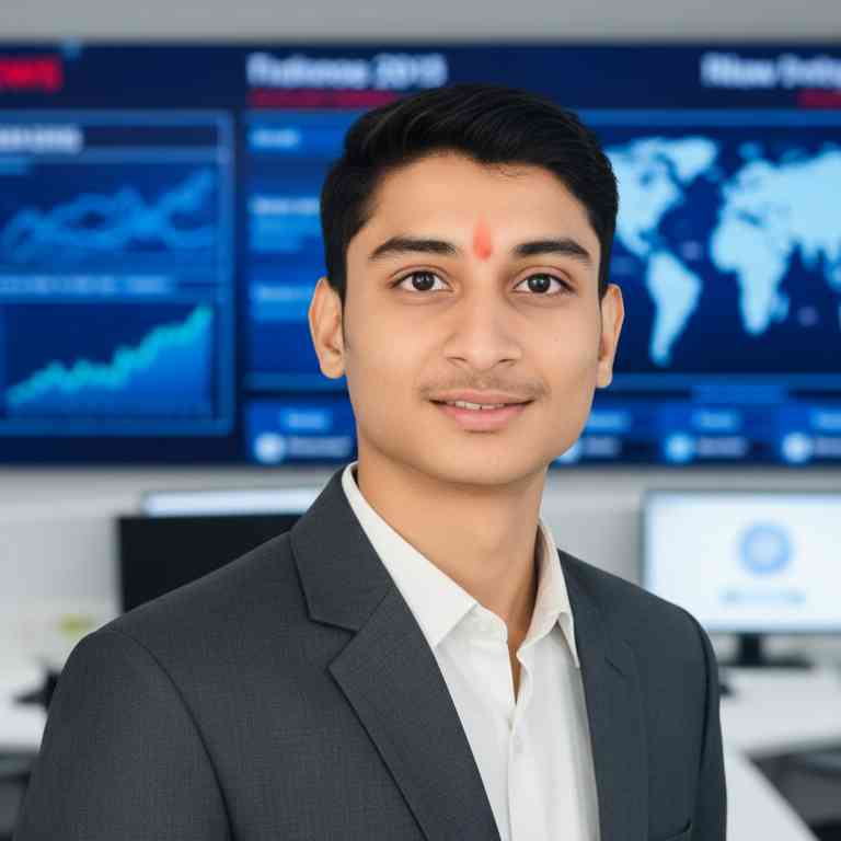 Ashish Mishra