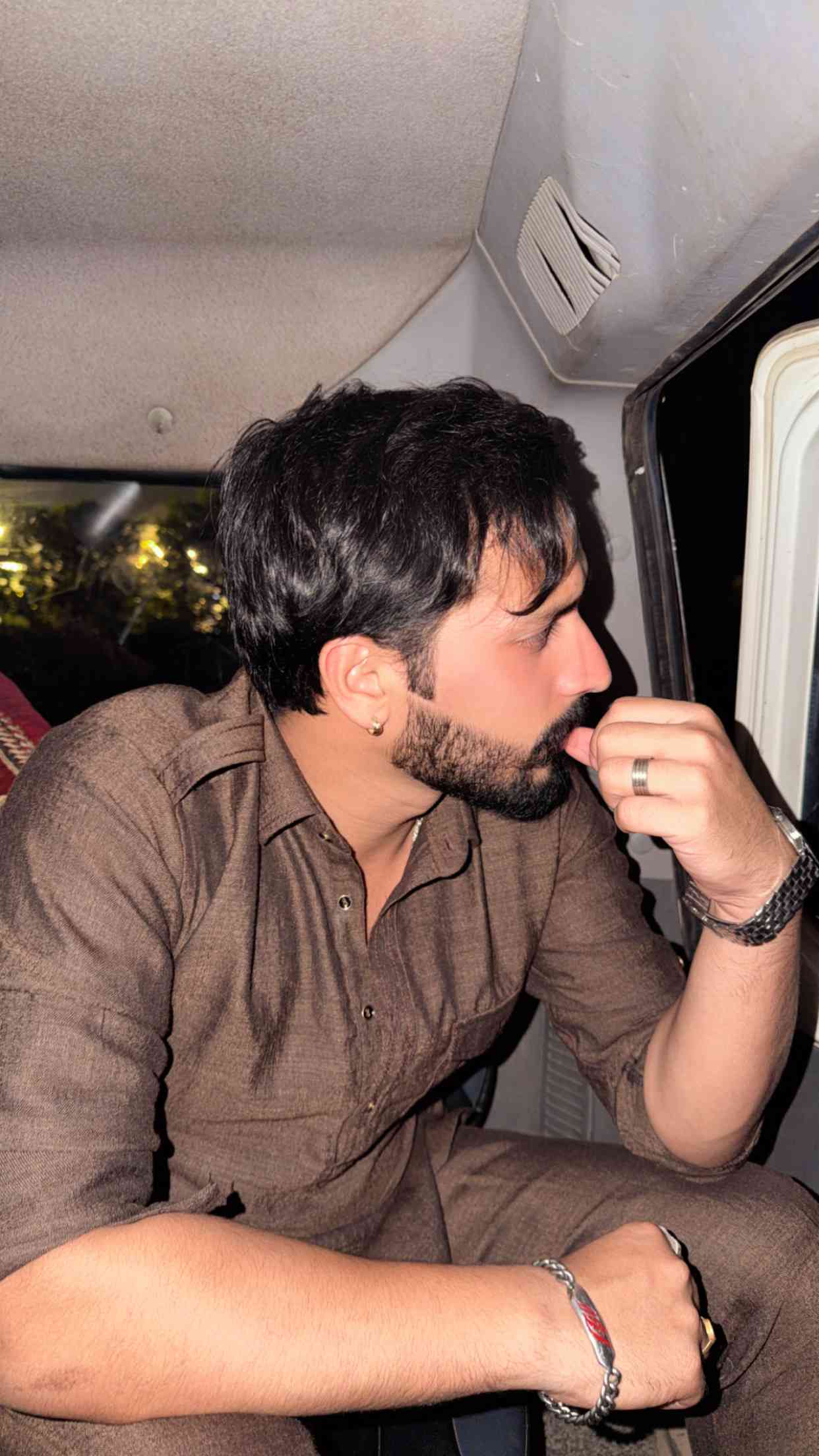 Mayank Mishra