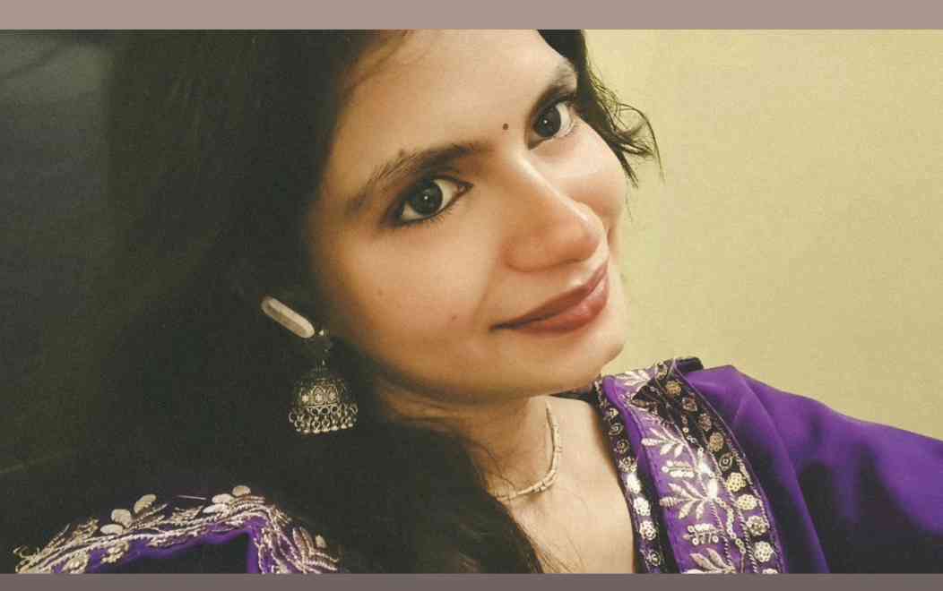 Palak Mishra