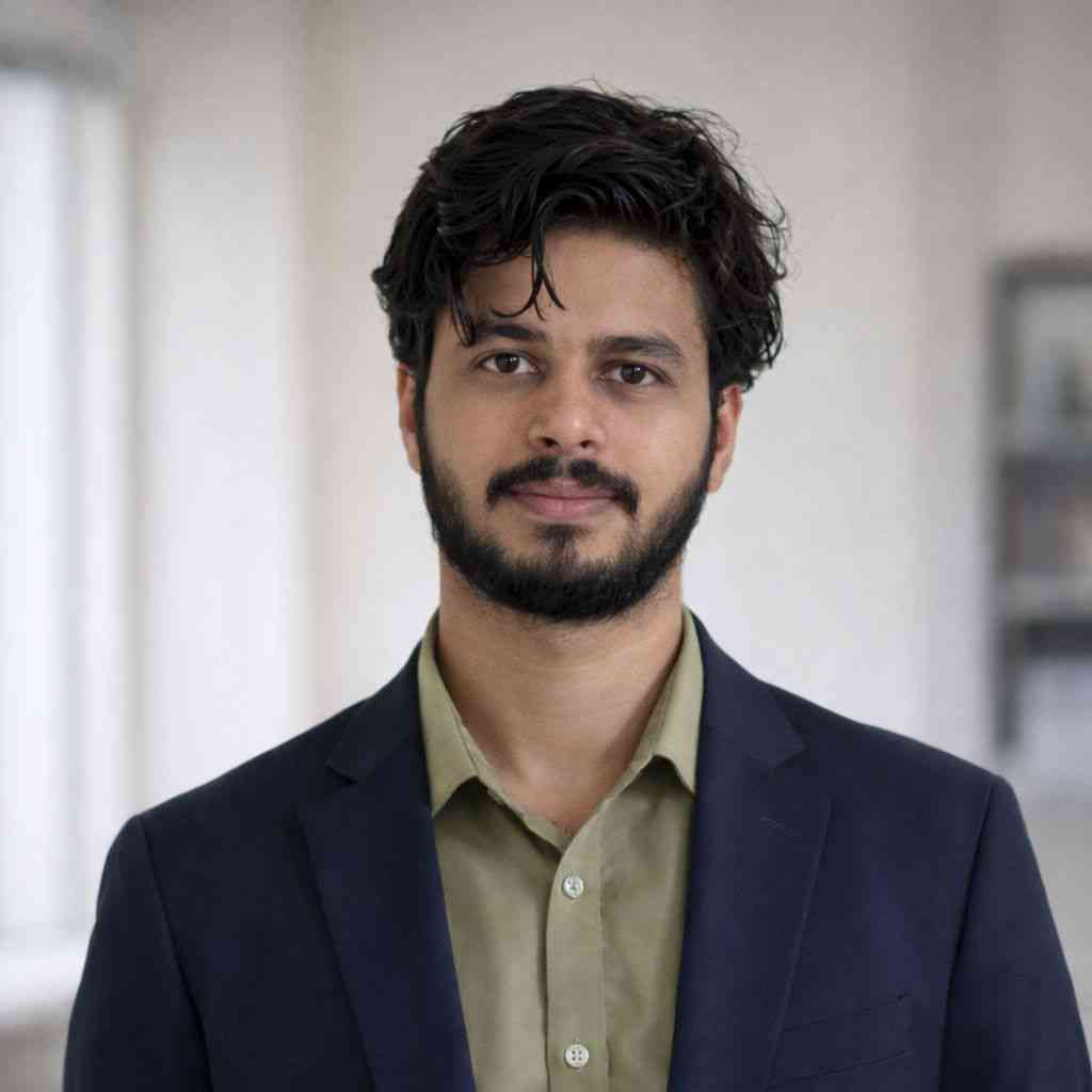 Sachin Mishra