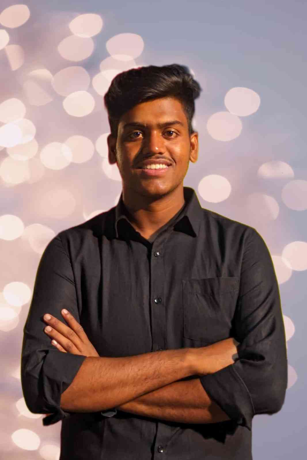Sayan Mistry