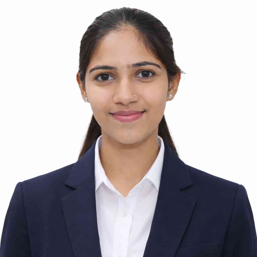 Mitali Devanand Mhatre