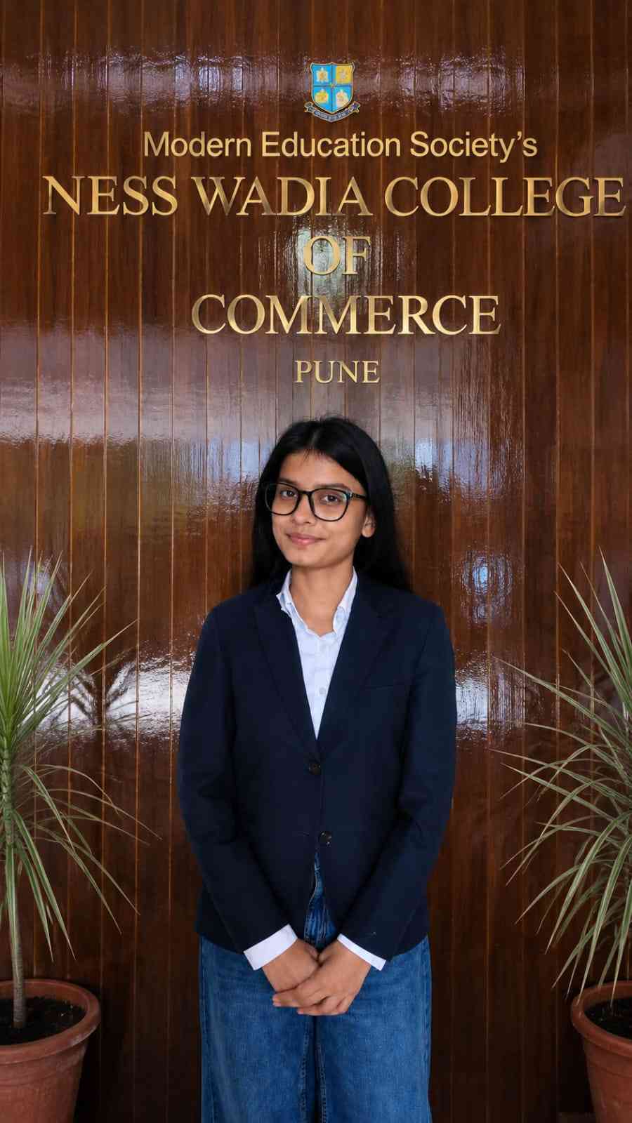 Mitali Rane