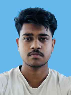MITESH SAINI