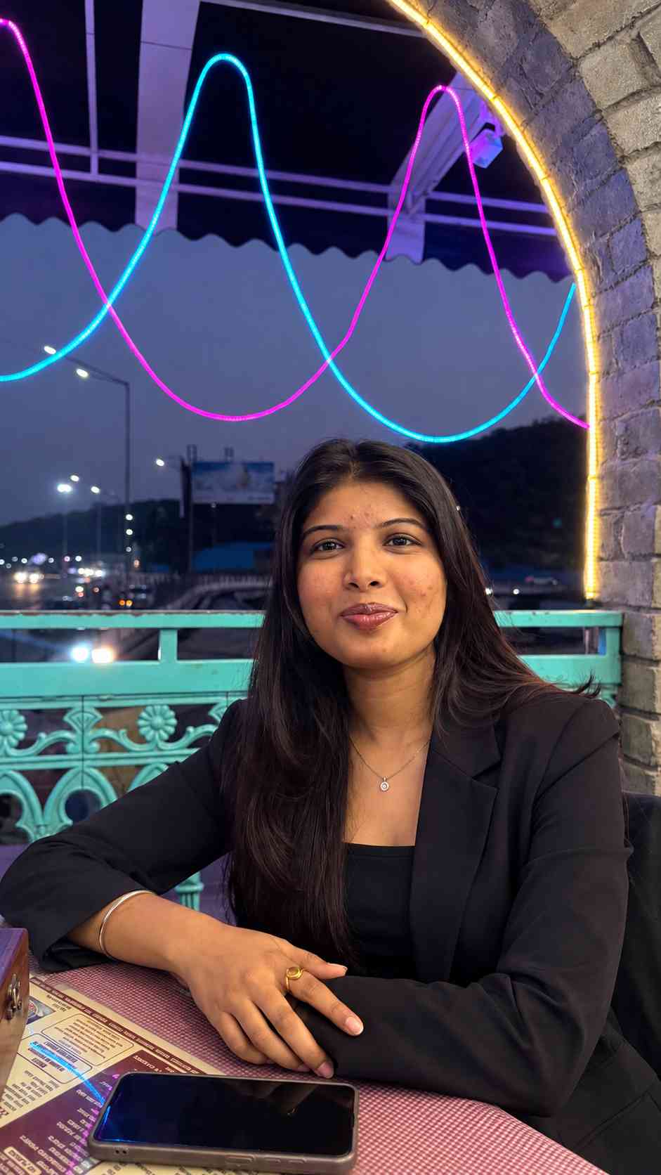Mahika Morolia