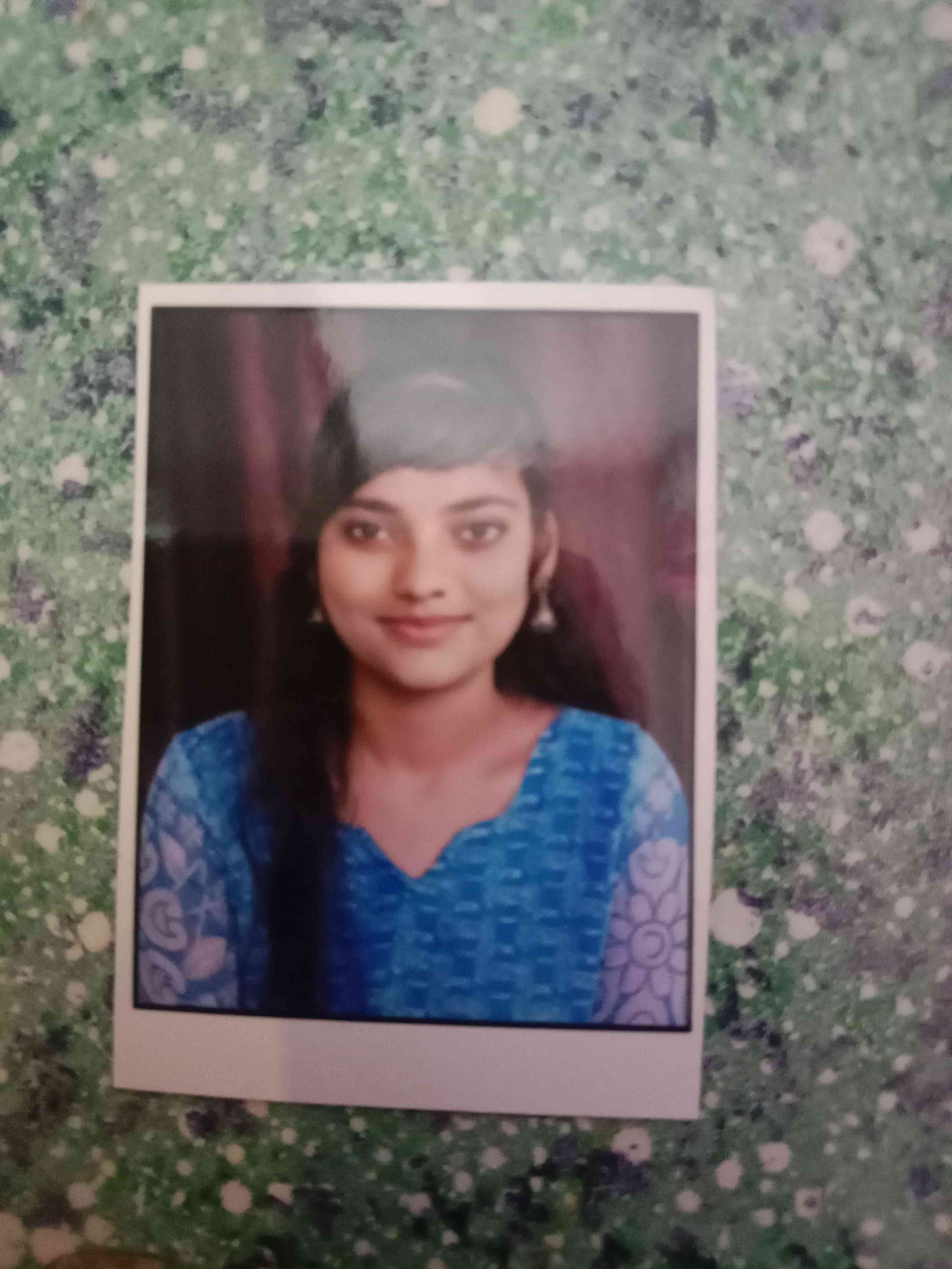 R Mithravindha