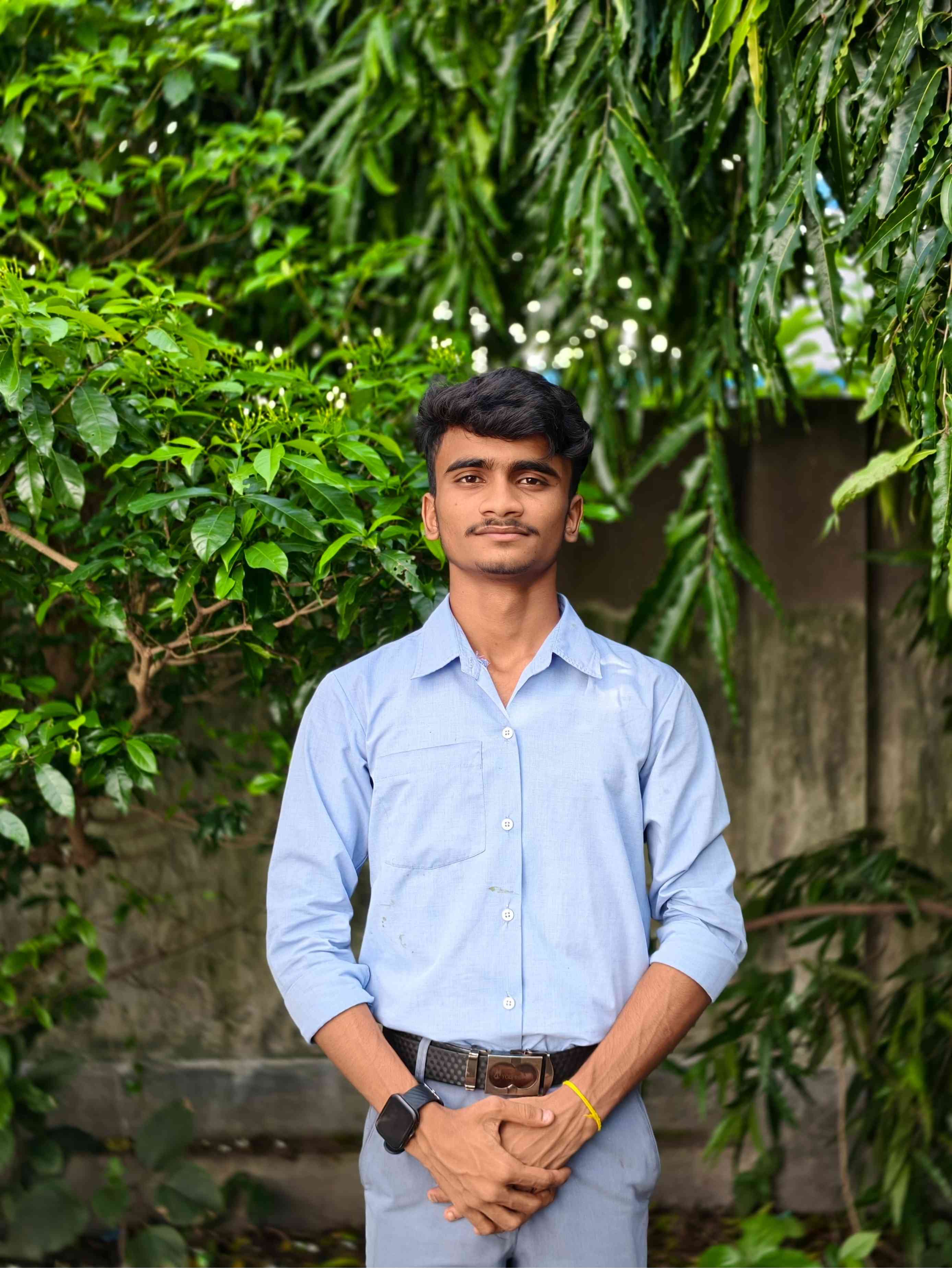 Subhajit karmakar