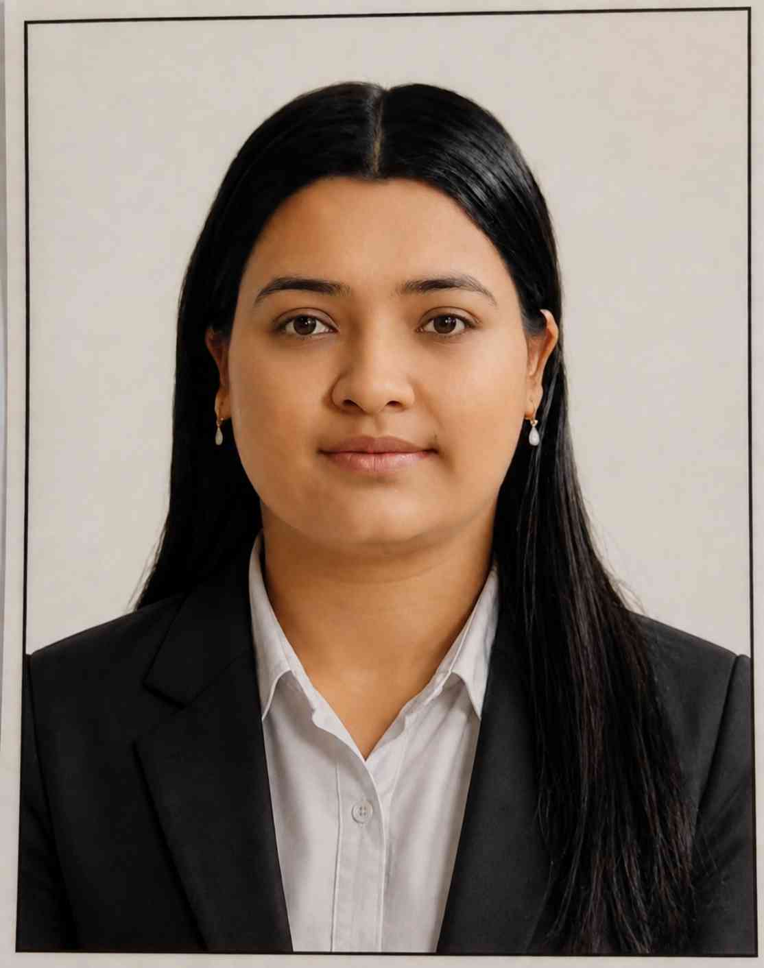 Anchal Mittal