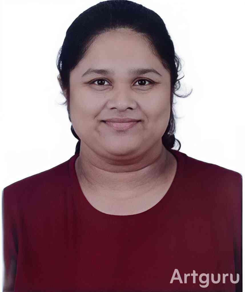 Mitali Vivek Parse