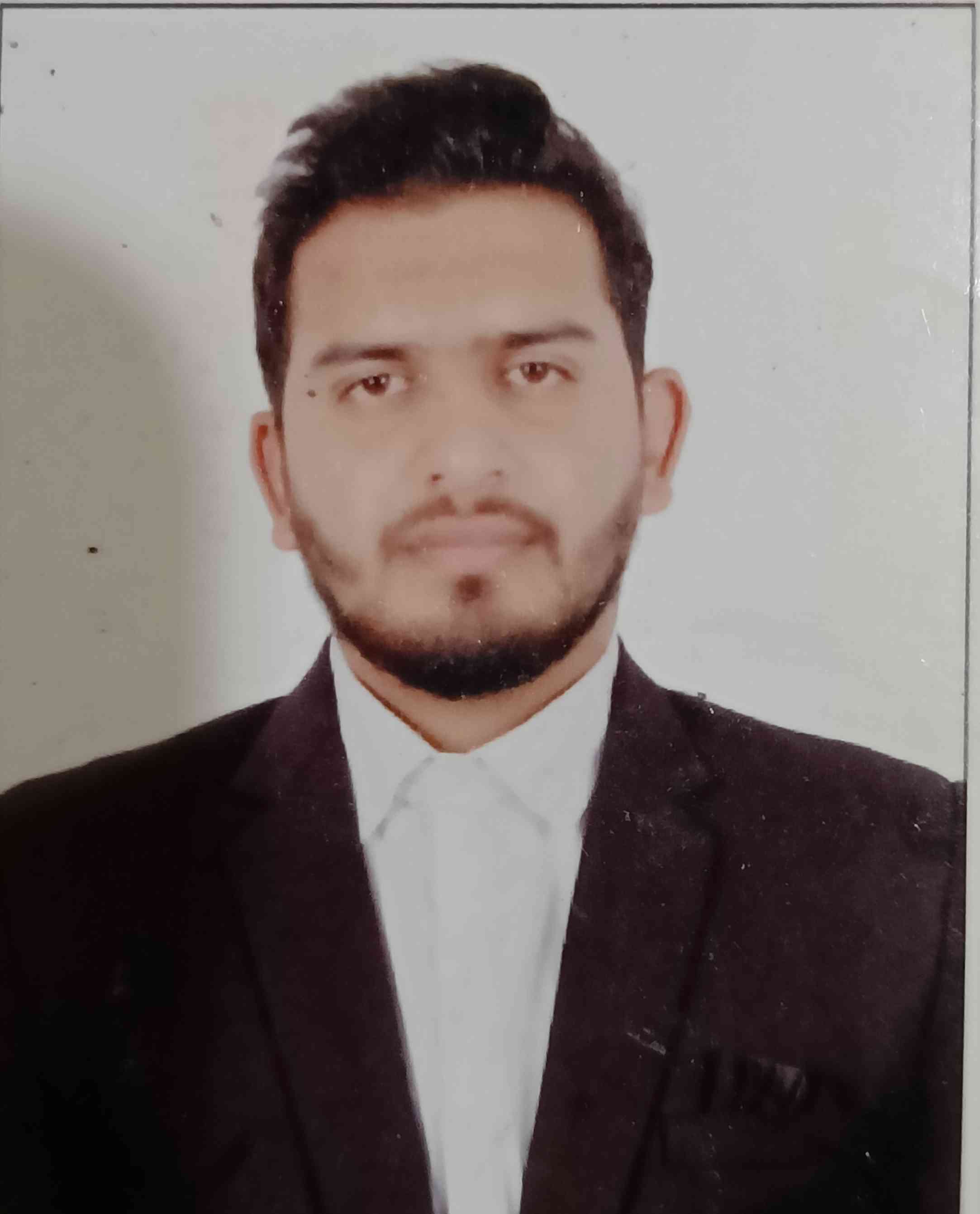 Mohammed Junaid ahmed