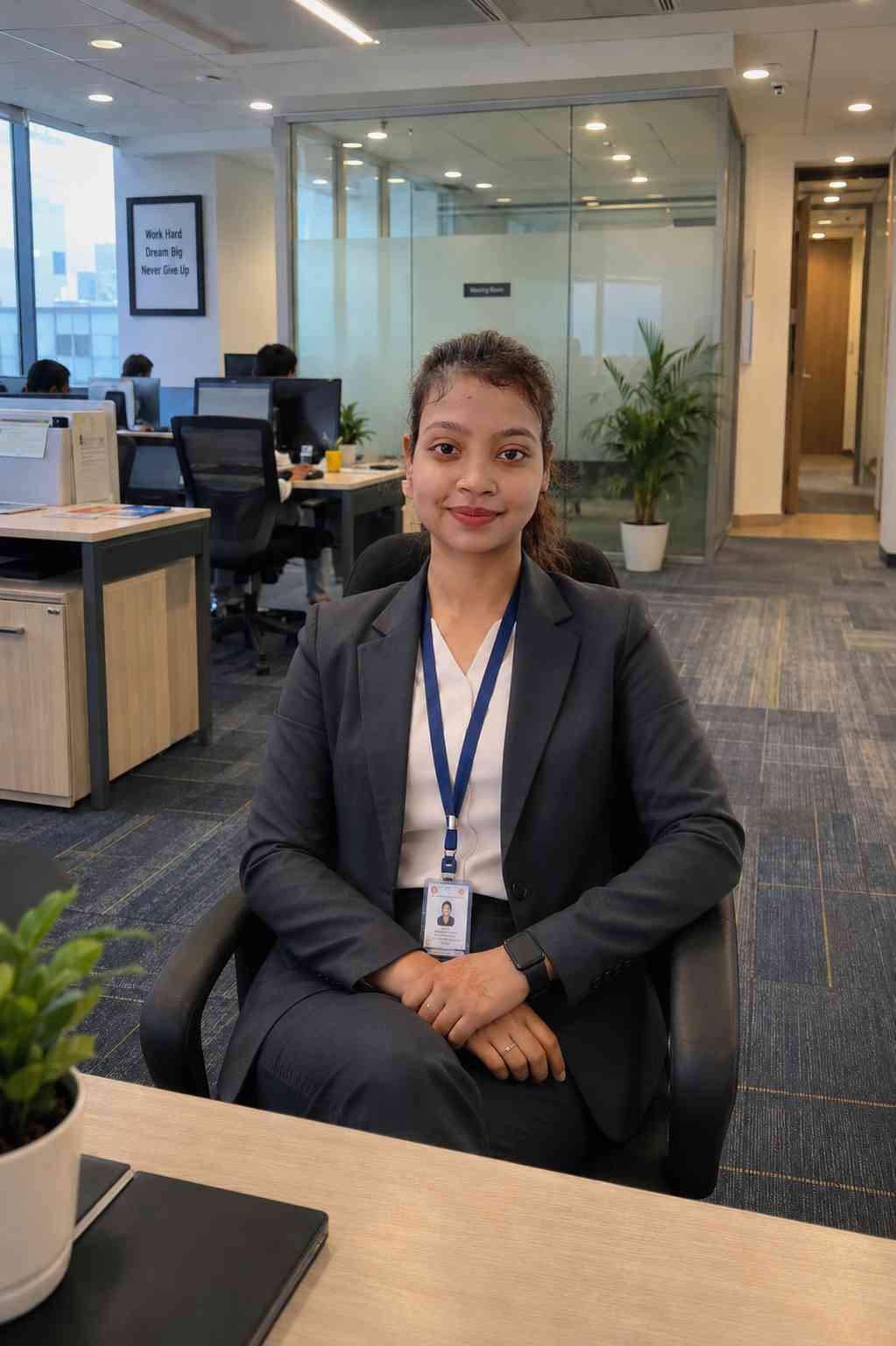 Monika jaiswal