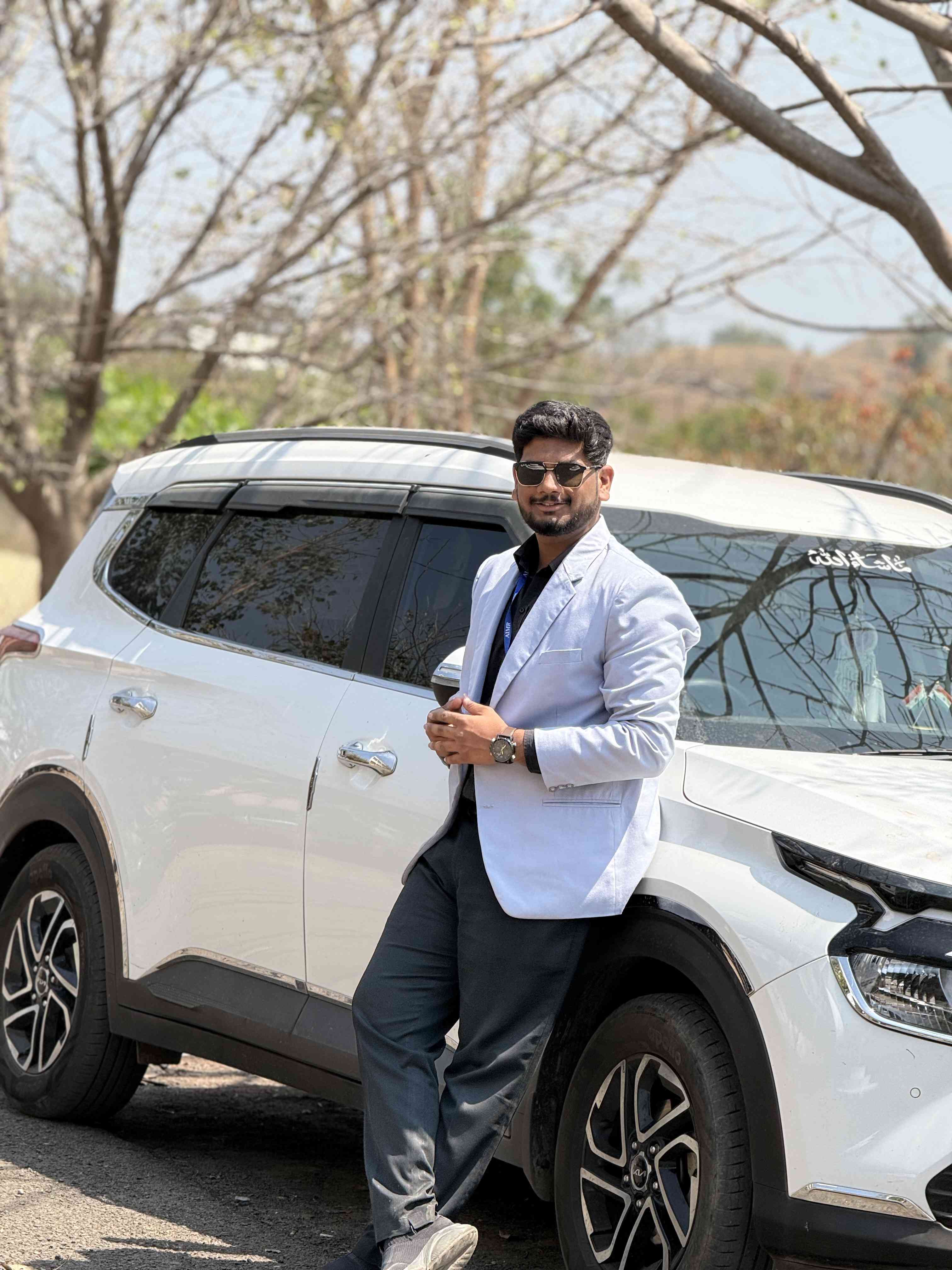 MohammadKaif Khalilahmad Malik