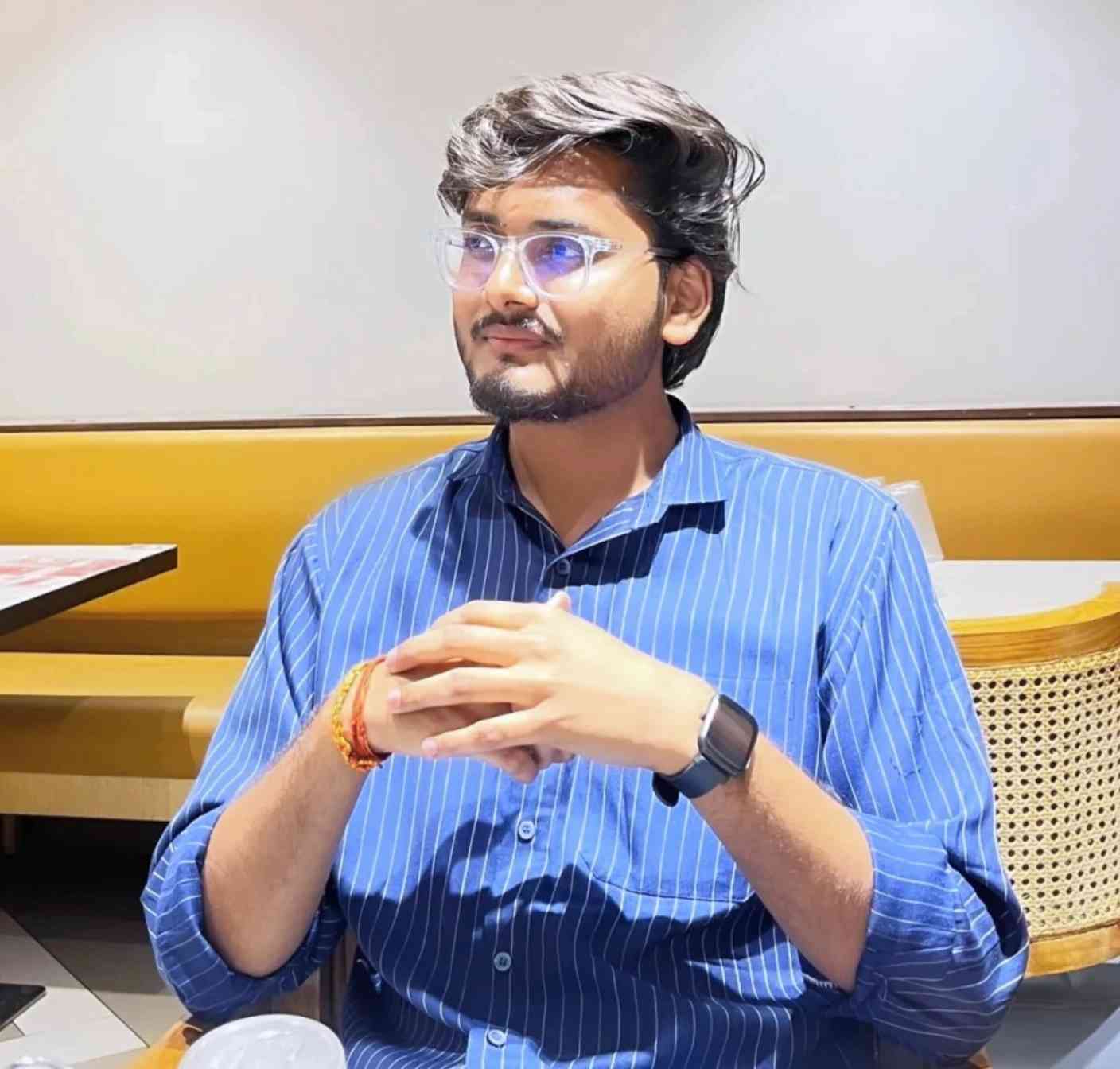 ANURAG SINGH
