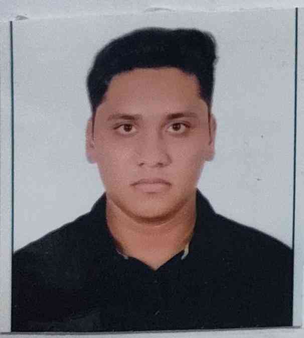 Muhammad Khan