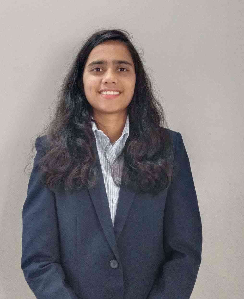 Monika Sambhaji Khopade