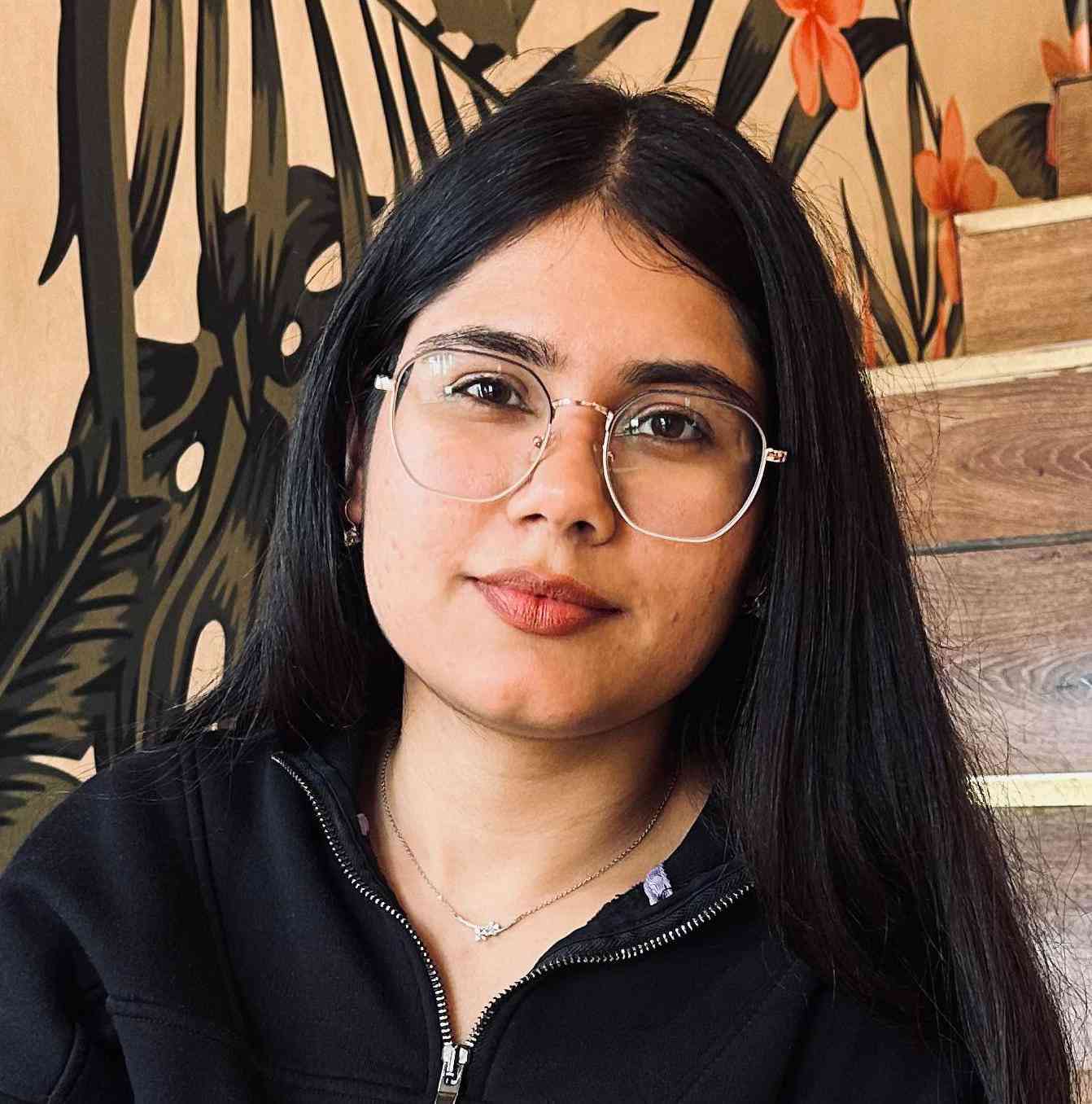 Mehak Mattoo