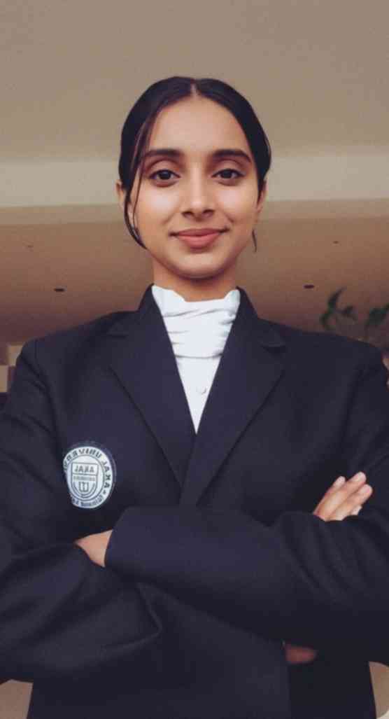 Mehakpreet Sharma