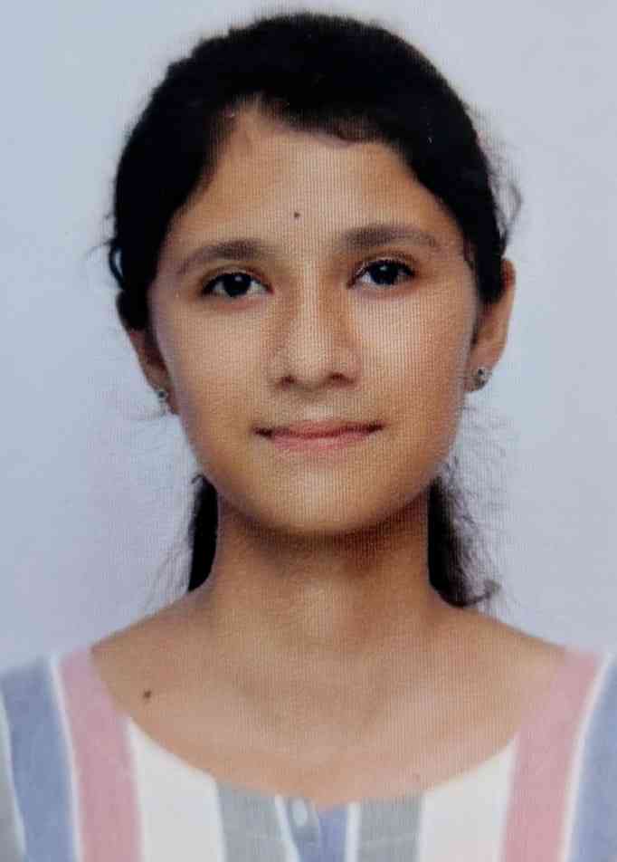 Niharika Mande