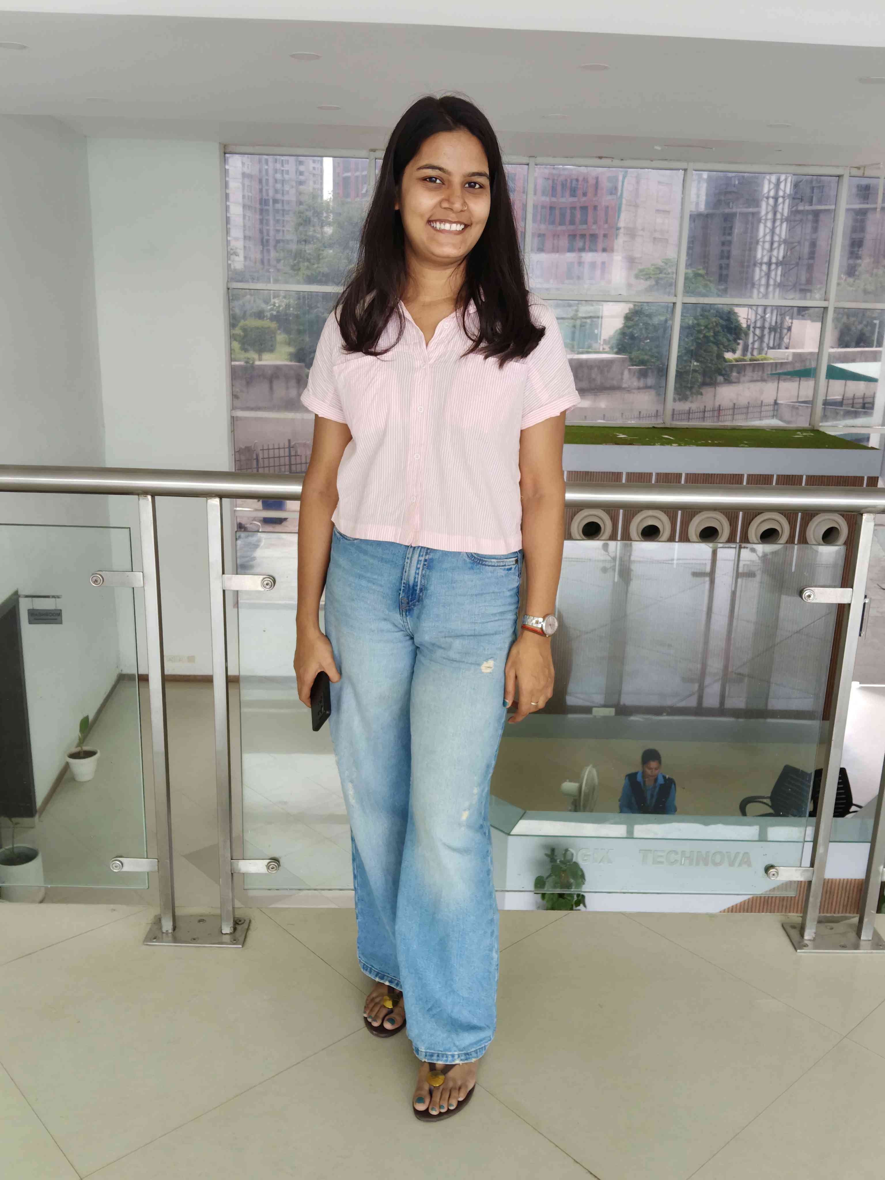 Neha Mishra
