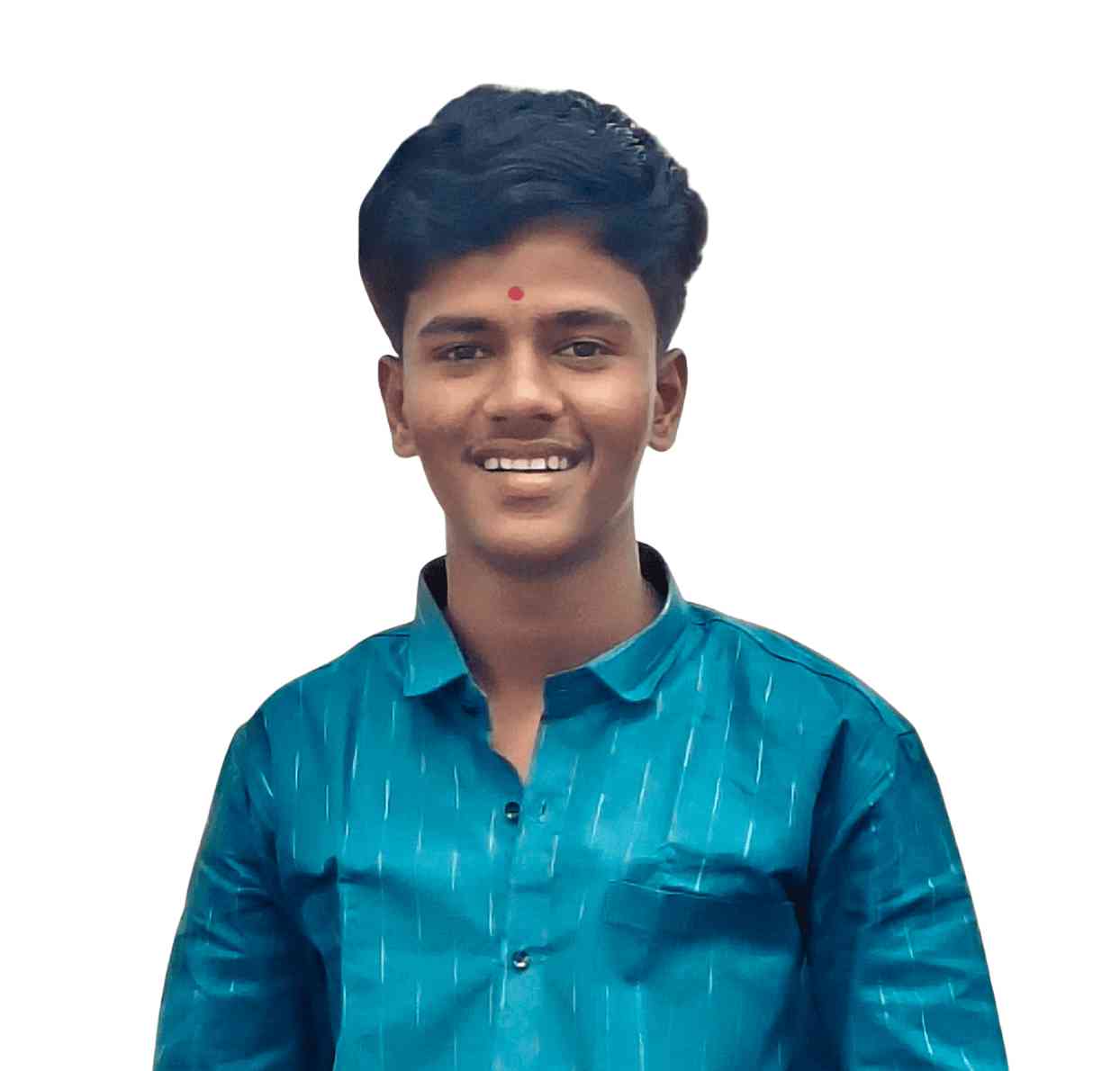 Rahul Santosh Modhave