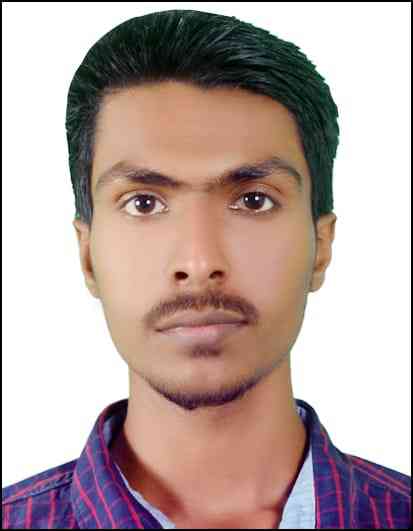 Mohammed Abdul bari